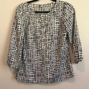 Office blouse